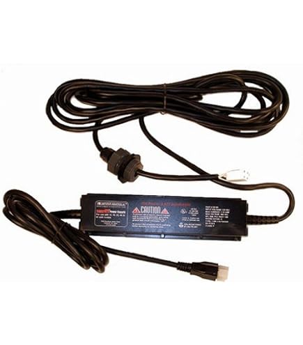 Amazon.com: LSE Lighting 40W Emperor Aquatics Equivalent UV Lamp